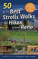 Produktbild 50 of the Best Strolls, Walks, and Hikes Around Reno (Englisch)