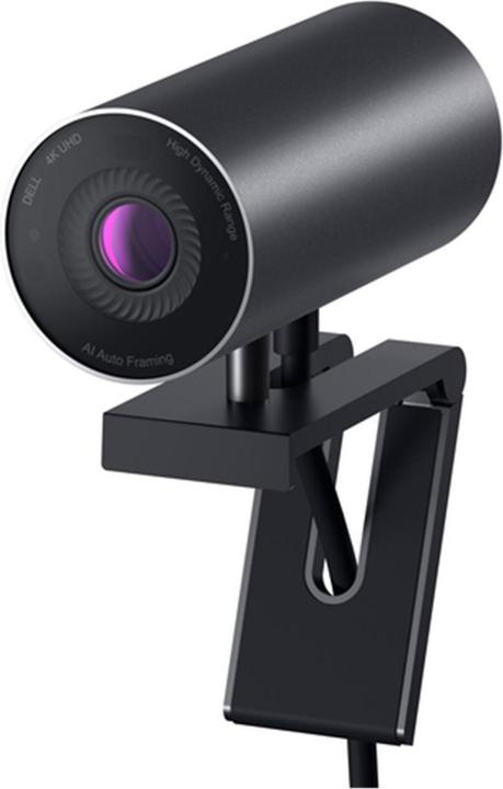 Actual product image Dell Pro Webcam WB5023 (3.60 Mpx)