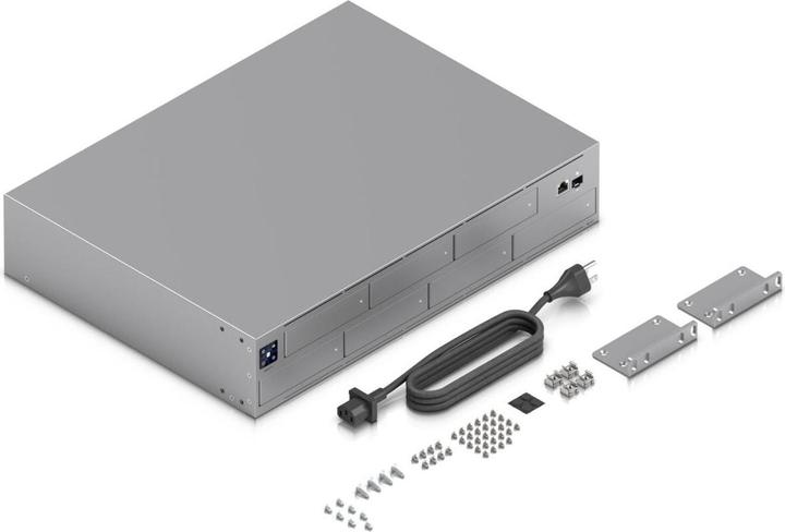 Image du produit Ubiquiti UNAS Pro (0 TB)