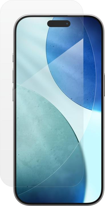 Immagine prodotto Zagg Glass Elite VG (1 Pezzo/i, Apple iPhone 17)