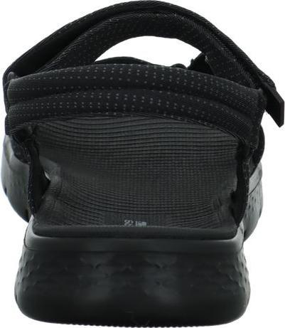 Actual product image Skechers Go Walk Flex Sandal (36)