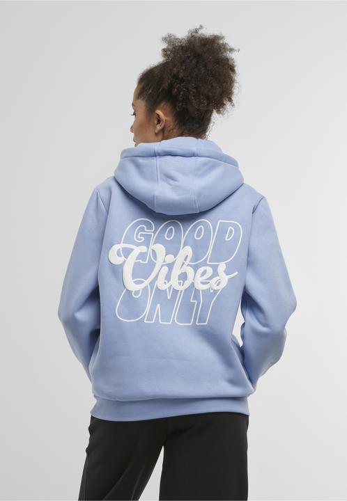 Produktbild Miss Tee Good Vibes Puff Print - 174151 (L)