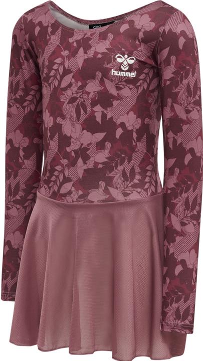Produktbild hummel Hmlfreja Gymsuit (128)