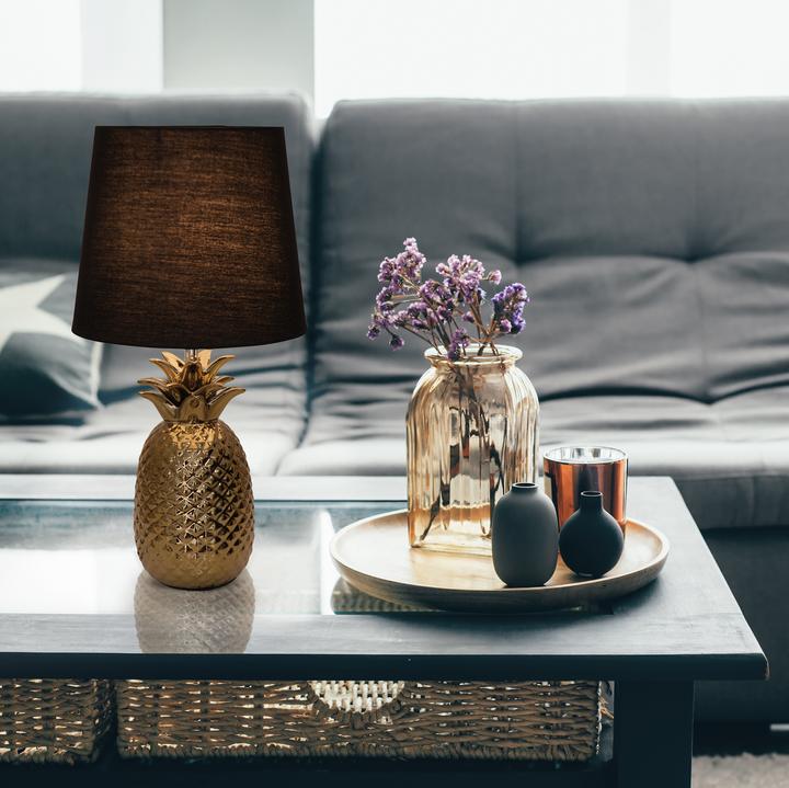 Image du produit Näve Ananas (E14)