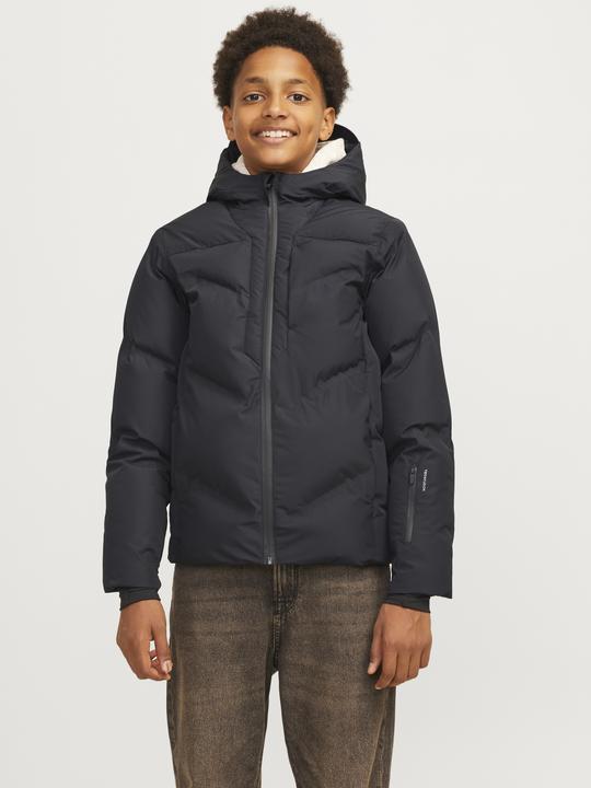 Produktbild Jack & Jones Jcoslay Heat Quilted Puffer Sn Jnr (152)