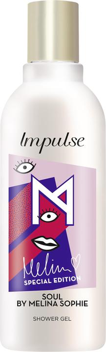 Produktbild Impulse Soul by Melina Sophie (Limited Edition) (200 ml)