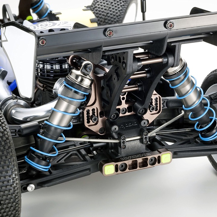 Image du produit Kyosho Inferno MP9 TKI4 (Kit)