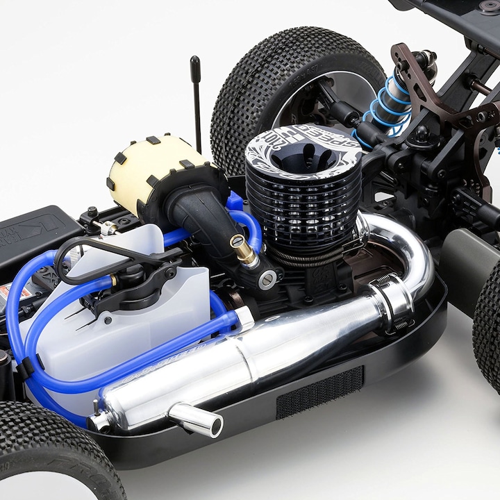 Image du produit Kyosho Inferno MP9 TKI4 (Kit)