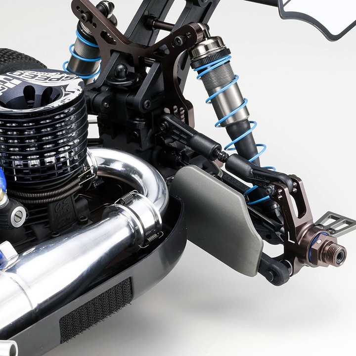 Image du produit Kyosho Inferno MP9 TKI4 (Kit)
