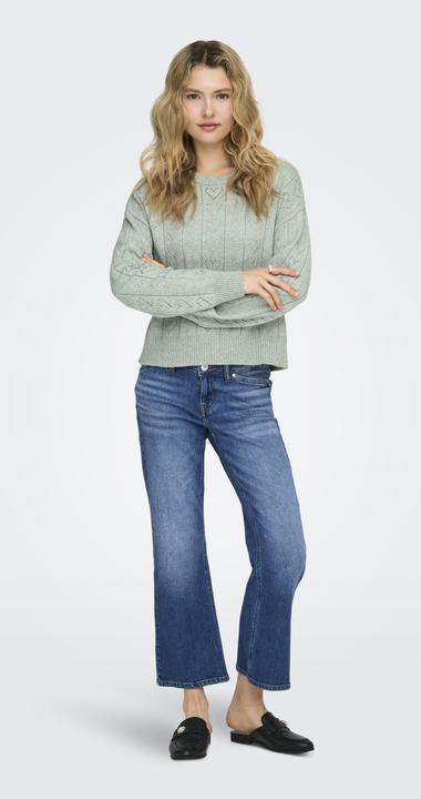 Produktbild Only ONLISA Strickpullover Strickpullover (S)