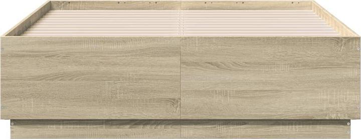 Image du produit vidaXL Bettgestell (135 x 190 cm)