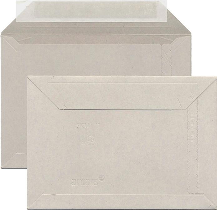 Immagine prodotto Antalis Borsa di spedizione Owo-sicu (50 x)