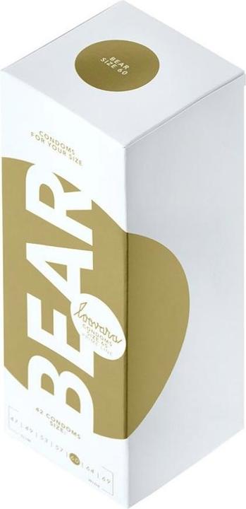 Produktbild Loovara Bear (42 Stk.)