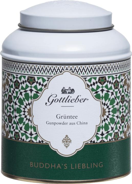 Gottlieber Buddha's Liebling (100 g)