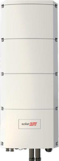 Solaredge 10kW Home Hub Wechselrichter Hybrid dreiphasig ohne Display WiFi