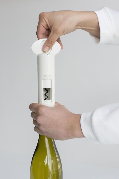 Actual product image Brabantia Classic (Corkscrew)