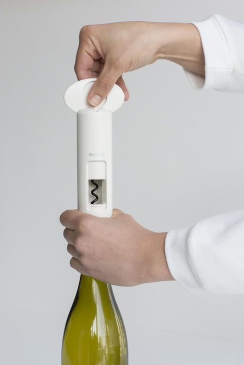 Actual product image Brabantia Classic (Corkscrew)