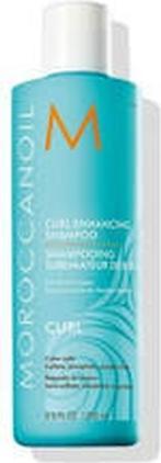 Produktbild Moroccanoil Curl (250 ml, Flüssiges Shampoo)