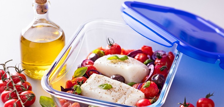 Image du produit Pyrex Cook & Go