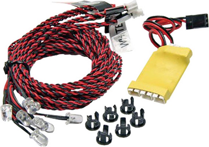 Immagine prodotto Pichler Set di illuminazione a LED Standard