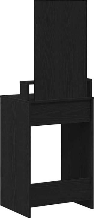 Actual product image vidaXL Schminktisch (41 x 50 x 140 cm)