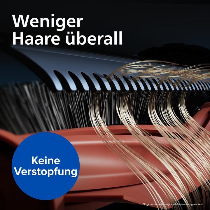 Produktbild Philips XU9100/10 HomeRun 9000 Series Aqua (8000 Pa)