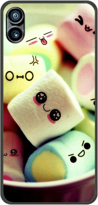 Marshmallows