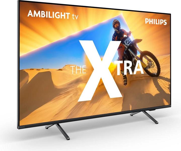 Actual product image Philips TV 65PML9049 (2024) (65", LED, Mini-LED, 4K, 2024, DE)