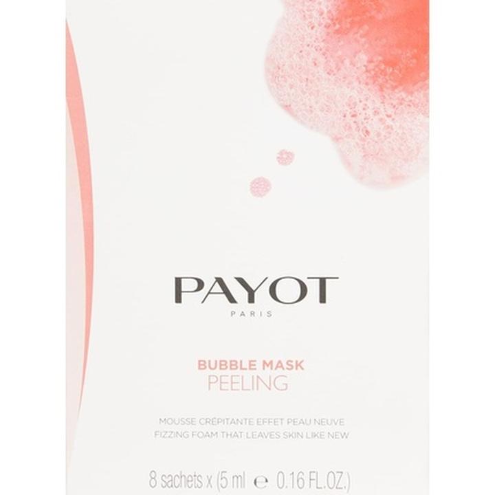 Actual product image Payot Paris Bubble Mask Peeling (40 ml)