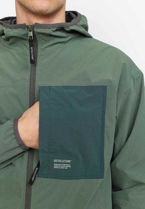 Image du produit Revolution Track (XL)