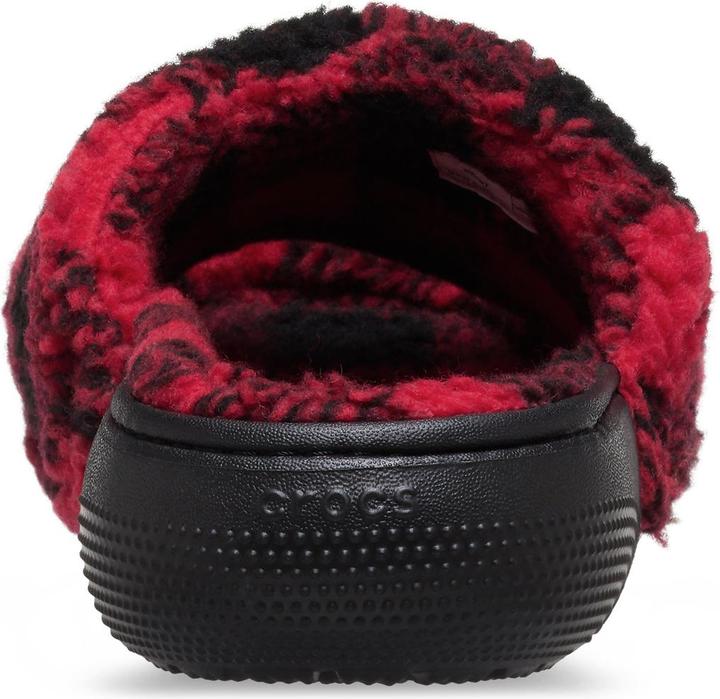 Actual product image Crocs Classic Buff Check Slide (42, 42.5, 43, 42 2/3)