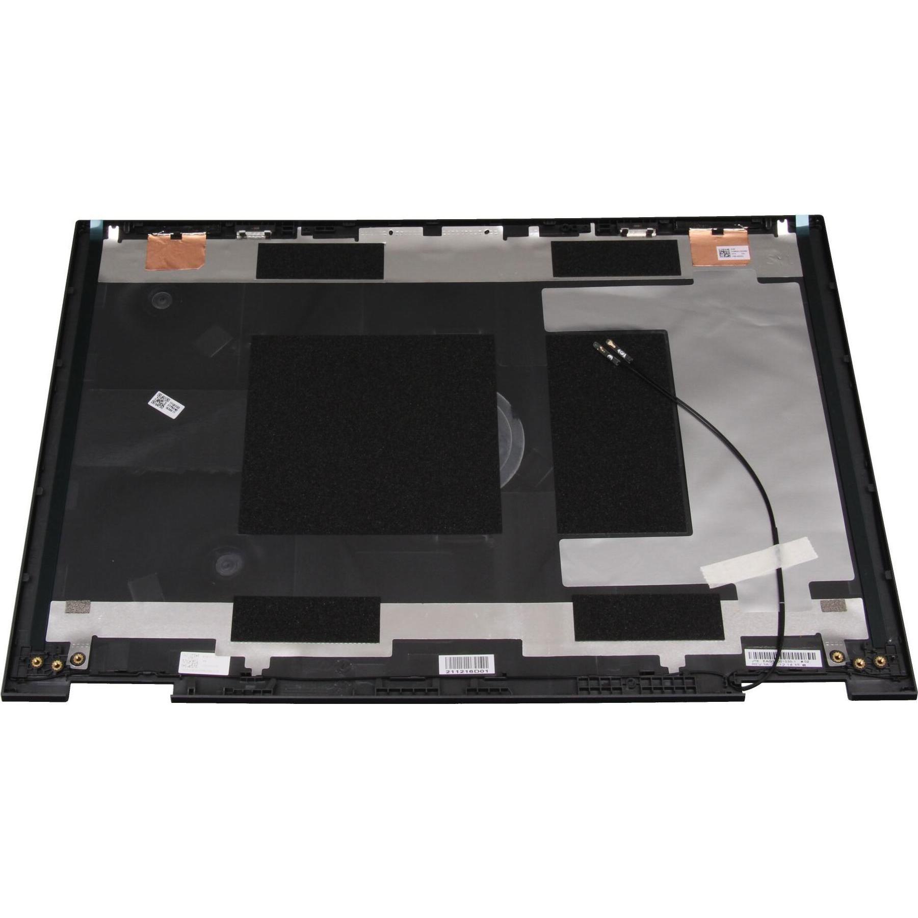 Thumbnail - HP M00629-001 Displaydeckel, Notebook Ersatzteile, Schwarz