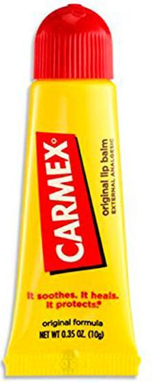 Produktbild Carmex Klassischer Lippenbalsam Original Tube 10g (Lippenbalsam)