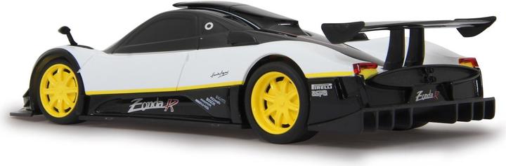 Immagine prodotto Jamara Pagani Zonda R