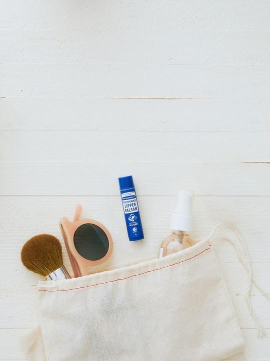 Produktbild Dr. Bronner's Lippenbalsam Pfefferminze (Lippenbalsam, 4 ml)