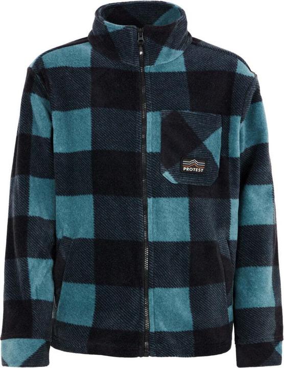 Produktbild Protest Fullziptop Prtgrebe Jr (164)