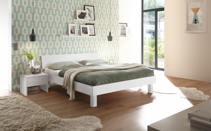 Actual product image Hasena Forti25 (160 x 200 cm)