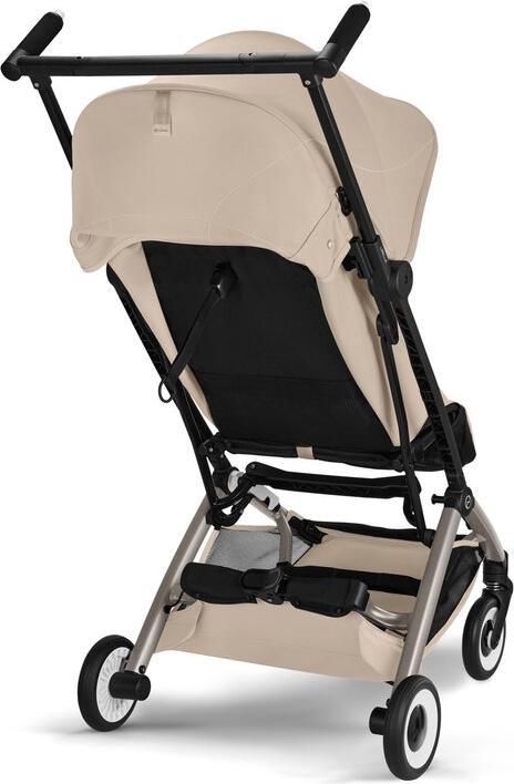 Produktbild Cybex LIBELLE TPE Almond Beige | beige