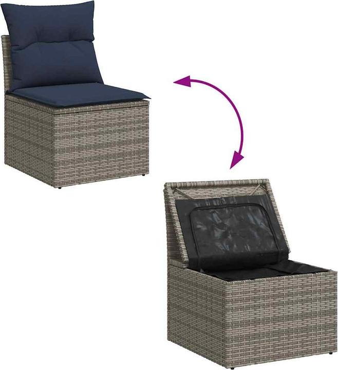 Image du produit vidaXL Calliope