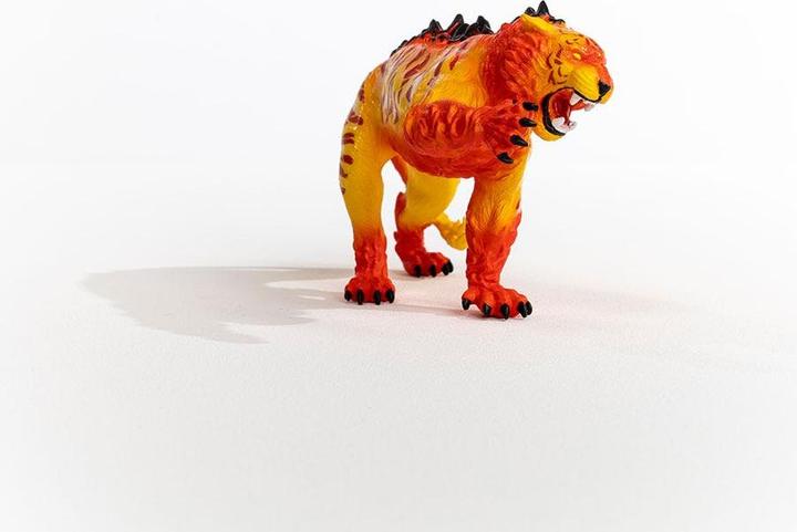 Image du produit Schleich Eldrador Lavatiger