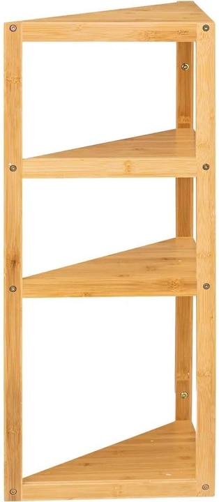 Image du produit 5Five Étagère d'angle Bambou