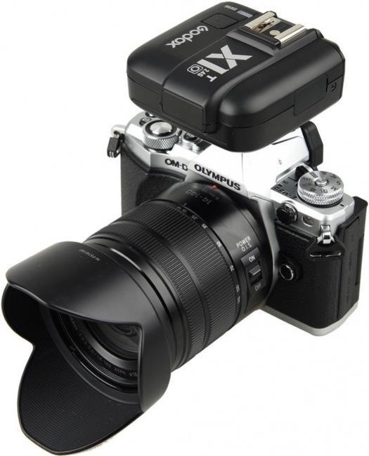 Immagine prodotto Godox X1t-O Ttl