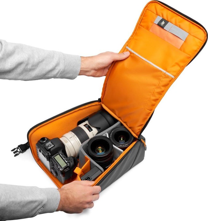 Produktbild Lowepro GearUp Creator Box XL II Green Line (Kamera Beutel, 8 l)