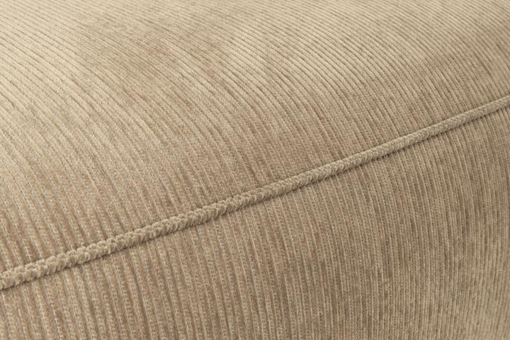 Produktbild Zuiver Fat (Ecksofa)