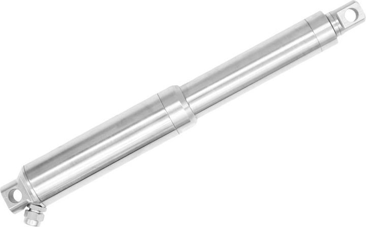 Produktbild Drive-System Europe DSZY35-12-43-050-HS2-IP69K Edelstahl-Linear-Elektrozylinder 12V Hublänge 50mm 1 (Keilriemen)