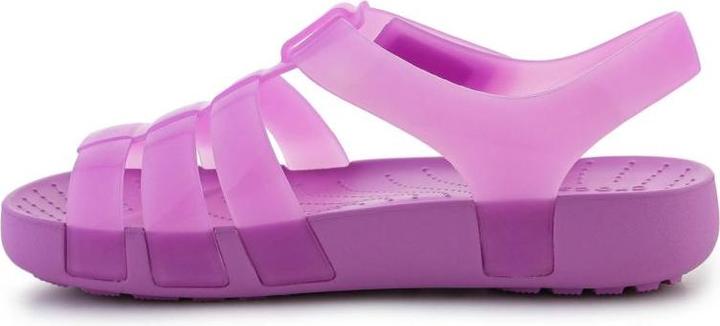 Image du produit Crocs K's Isabella Jelly Sandal (33)