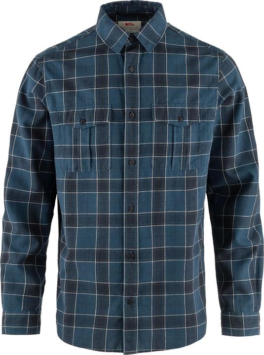 Produktbild Fjällräven Övik Travel Shirt (XL)