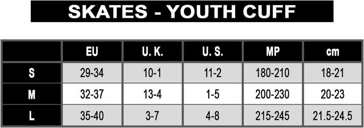 Image du produit K2 Rink Raven Ice Boa (40)