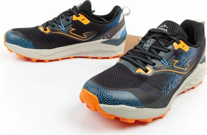 Actual product image Joma Tundra 2631 running shoes for men (43)