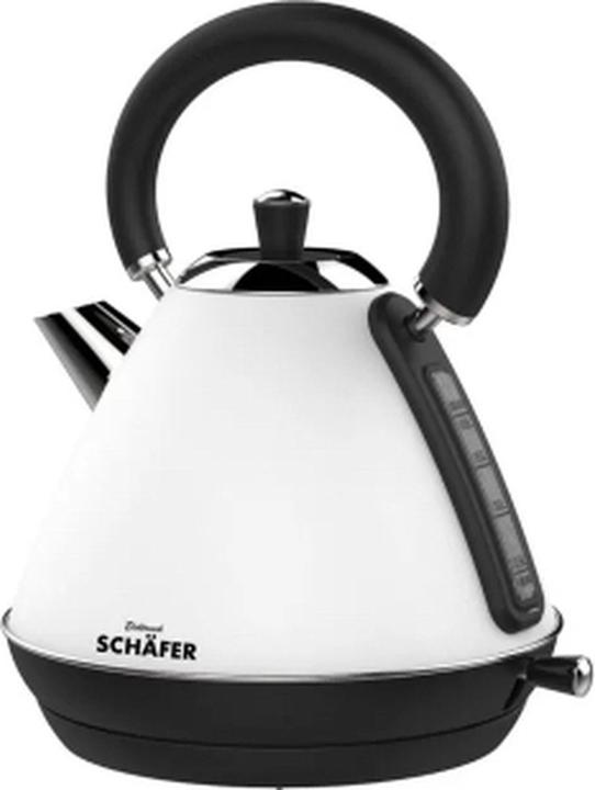 Produktbild Schäfer IT-Systems Wasserkocher EDS 1,7 Liter (1.70 l)